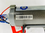 Treadmill Drive Motors