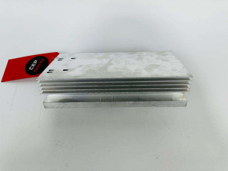 Lower Control Boards