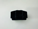 Load image into Gallery viewer, Vision Fitness R2100 Recumbent Bike Seat Rail Frame End Cap (MX84)
