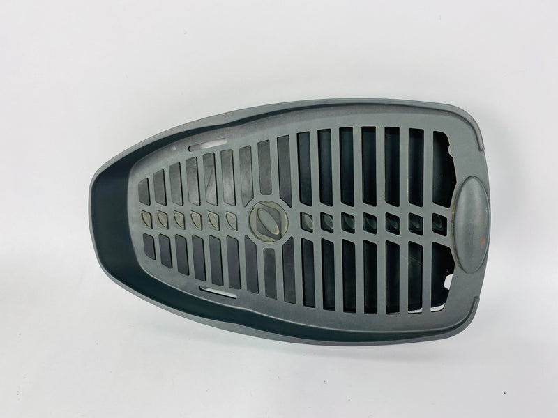 Elliptical Foot Pedals