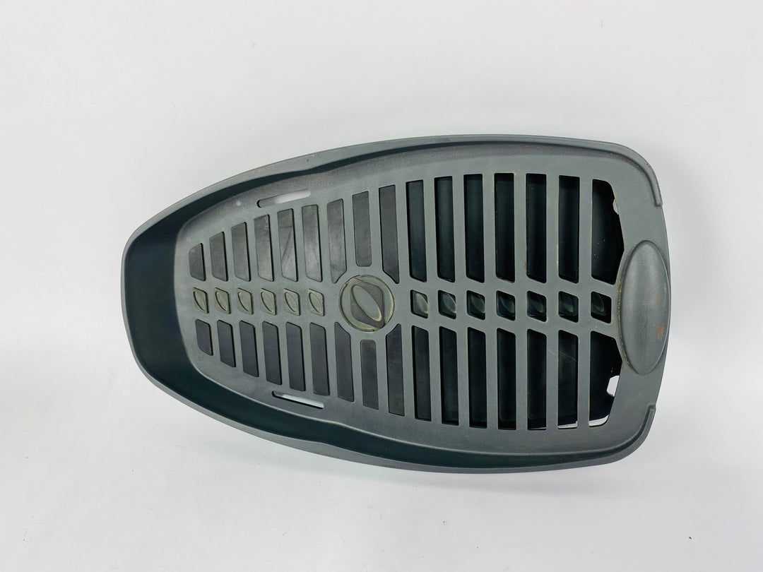 Elliptical Foot Pedals