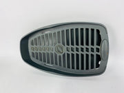 Elliptical Foot Pedals