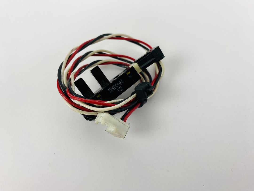 Treadmill Sensors
