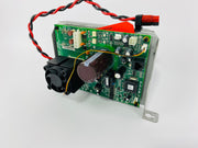 Lower Control Boards