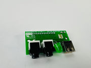 Cardio Equipment Parts