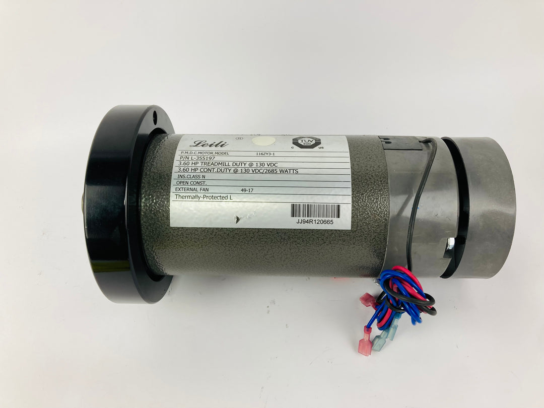 Treadmill Drive Motors