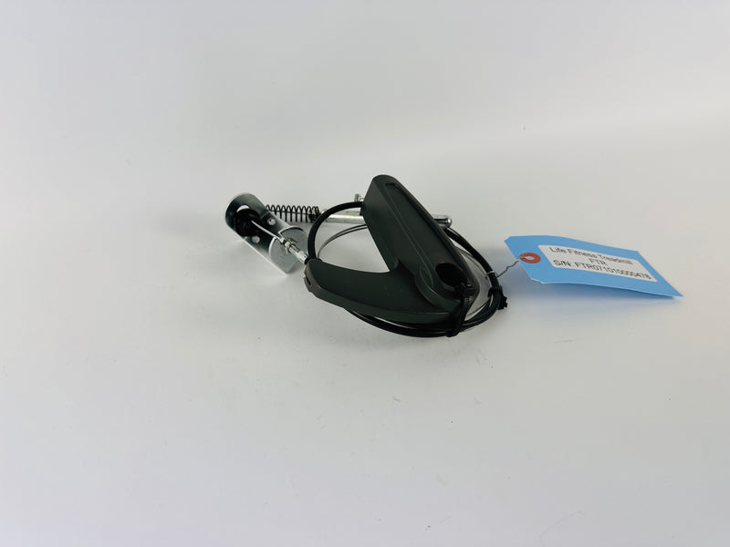 Life Fitness FTR Treadmill Resistance Pin Lock Set (MX33)