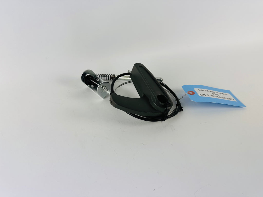 Life Fitness FTR Treadmill Resistance Pin Lock Set (MX33)