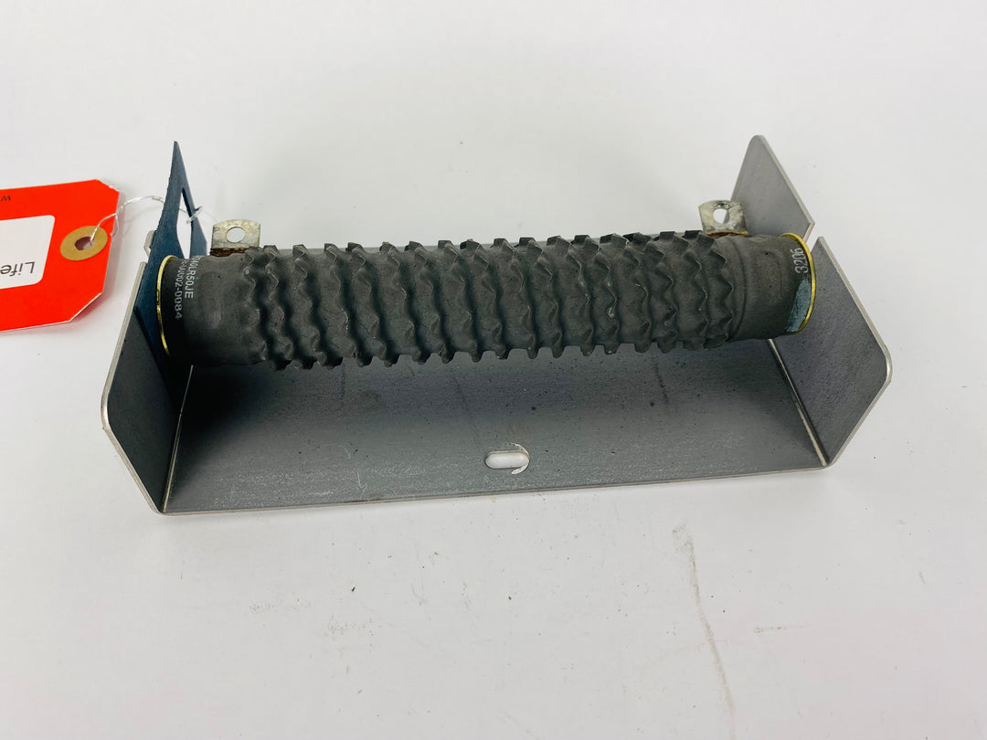 Resistors and Capacitors