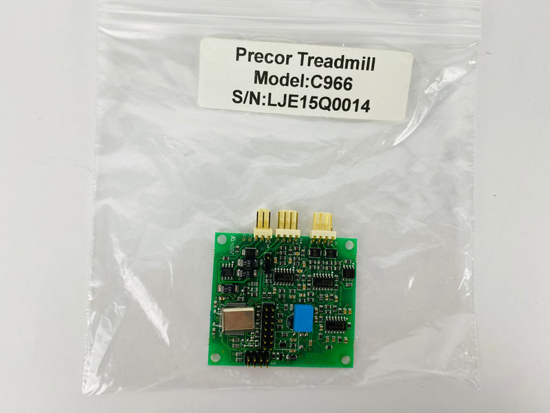 Miscellaneous Control Boards