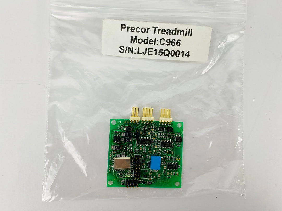 Miscellaneous Control Boards