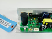 NordicTrack Commercial 1750 Treadmill Lower Motor Control Board MC1648DLS (BP360)