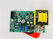 Lower Control Boards