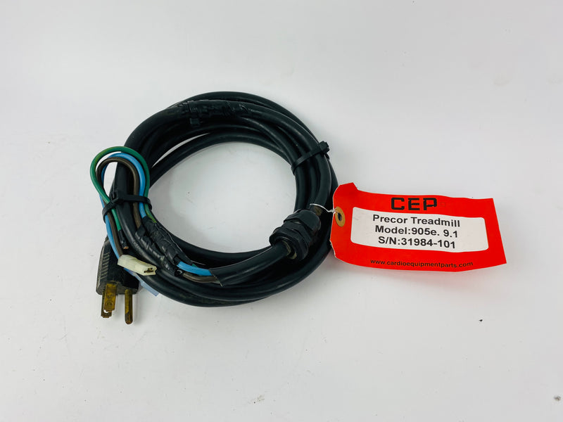 Power Supply Cables