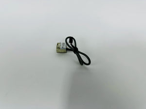 Star Trac 9-7631-MUSAP0 Treadmill Polar RCVR Cable 715-351 (MX321)
