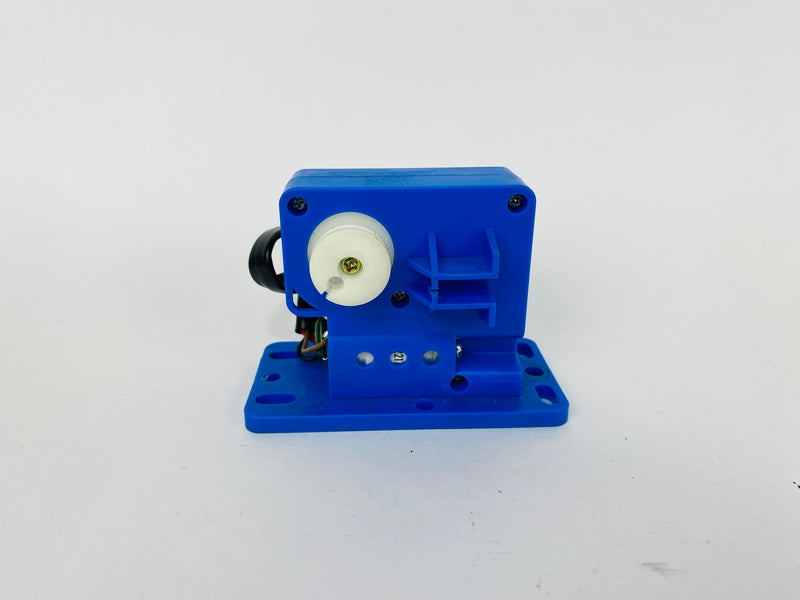 Resistance Motors