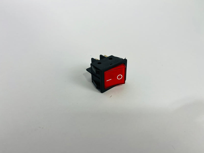 Vision Fitness TCS9 TM355-1US-C Treadmill Power Switch On Off (PP164)