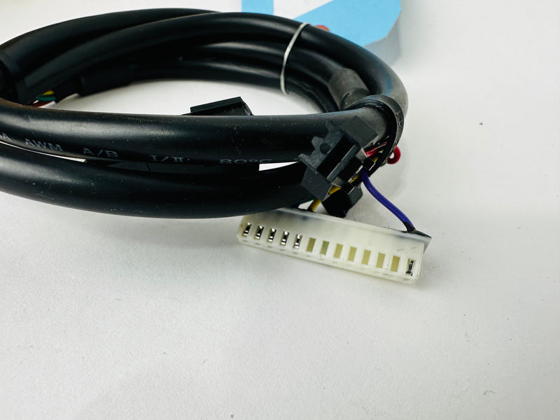 Life Fitness X7 Elliptical Console Wire Harness Cable (DC237)