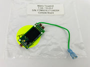 Miscellaneous Control Boards