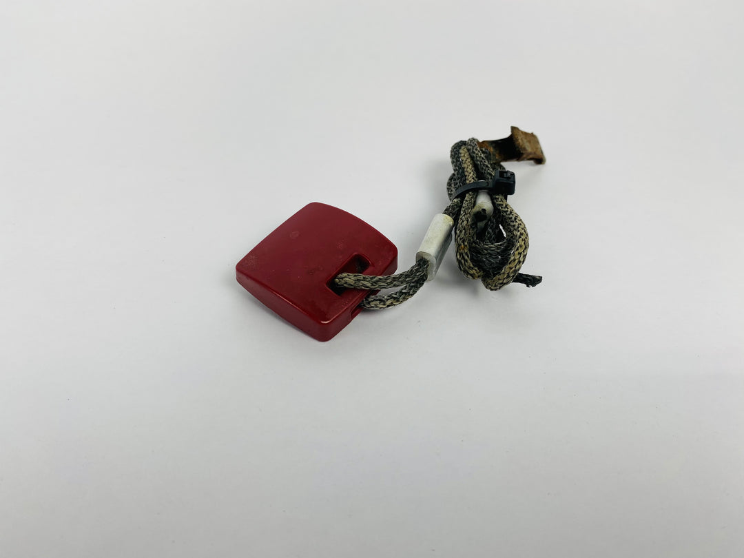 Safety Keys