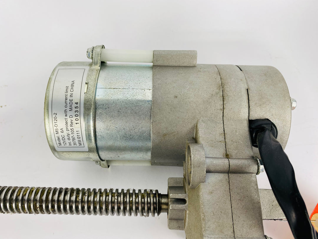Incline Motors