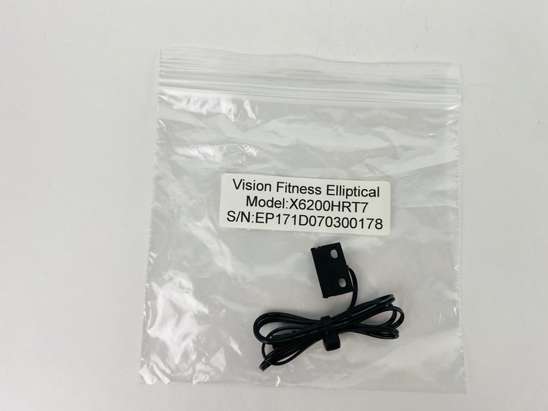 Treadmill Sensors