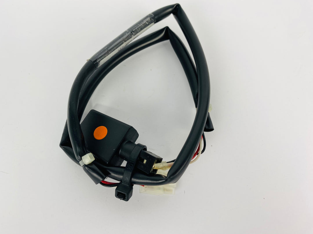 Treadmill Sensors
