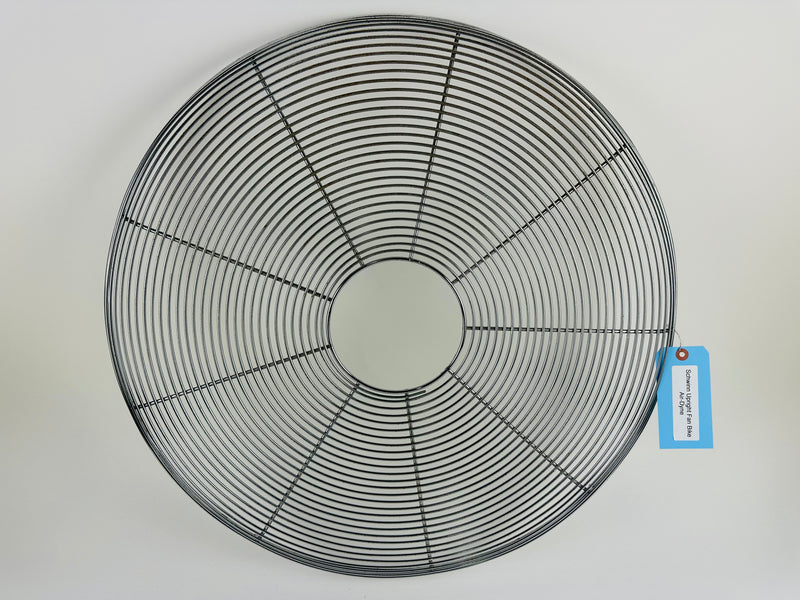 Schwinn Air Dyne Bike AD3 Right Side Fan Cage (MX137)