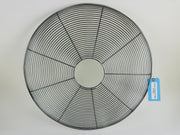 Schwinn Upright Bike Right Side Fan Cage (MX137)