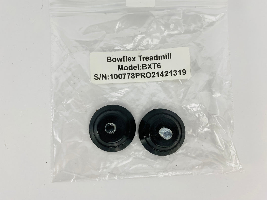 Leveling Feet