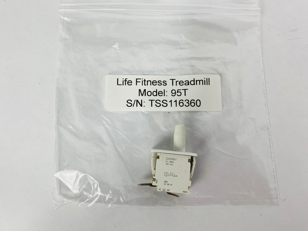 Power Switches