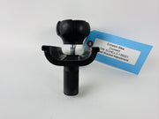 Echelon Connect Upright Stationary Bike Seat Bracket Adjustment (MX18)