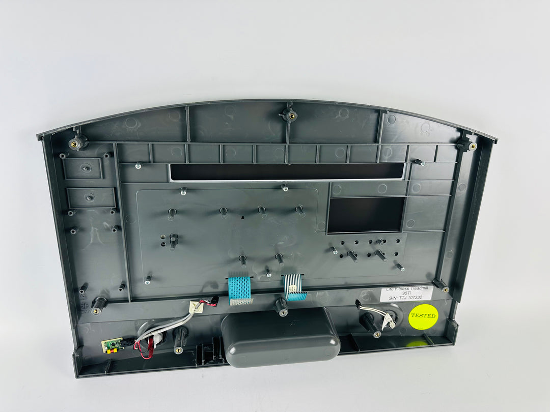 Cardio Equipment Parts