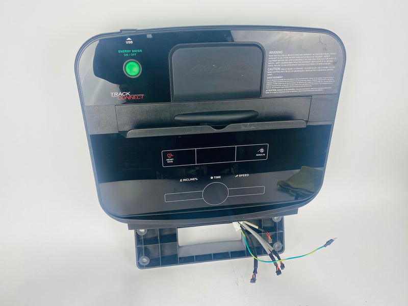 Upper Consoles