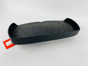 Elliptical Foot Pedals