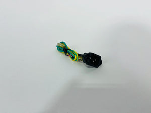 AFG 5.0AT Treadmill Power Entry Socket Input Module Set (PP143)