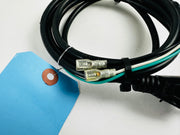 Sport 815 Treadmill AC Power Supply Cable Line Cord (SC79)