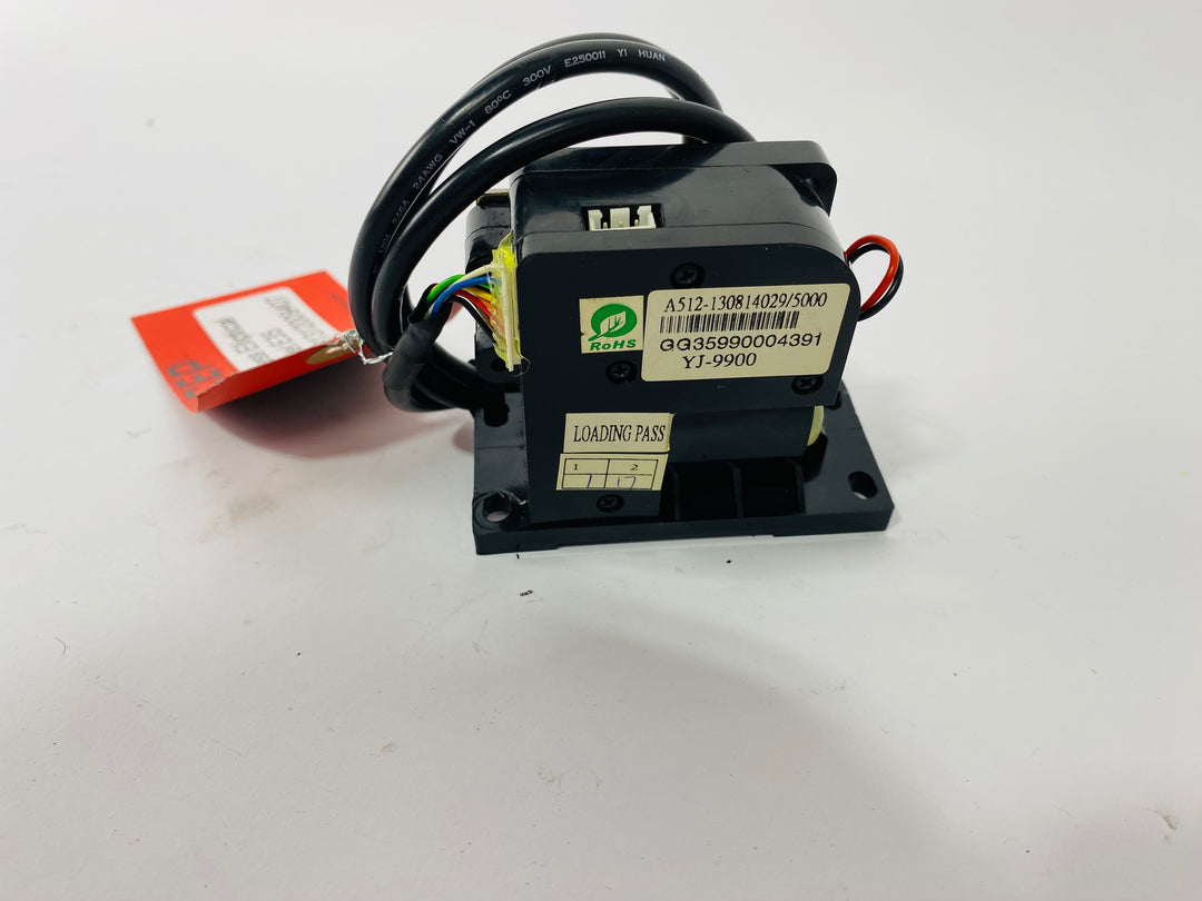 Resistance Motors