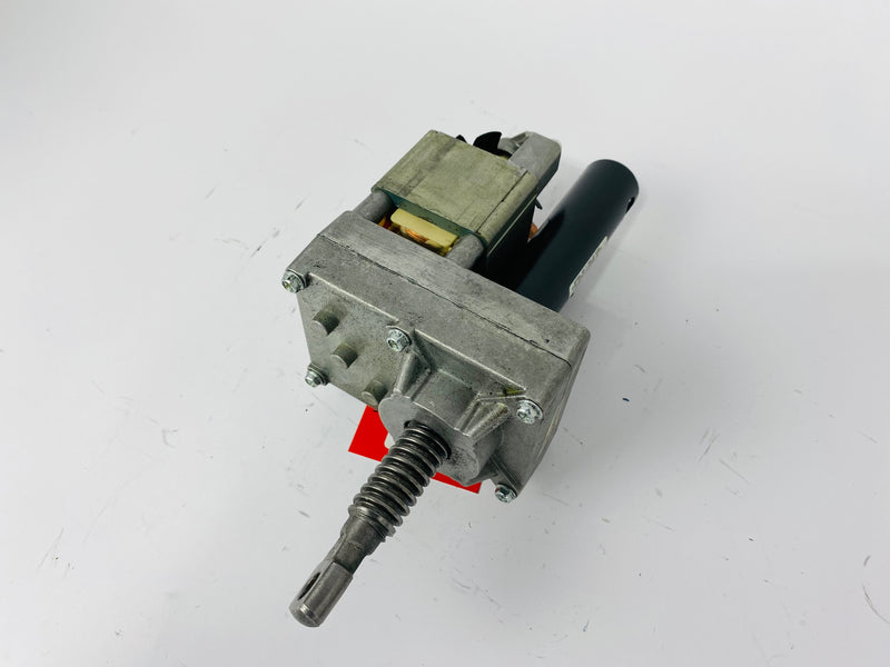 Incline Motors
