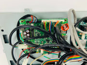 Vertex T-22X Treadmill Control Panel LCD Screen (CP471)