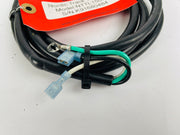 Power Supply Cables