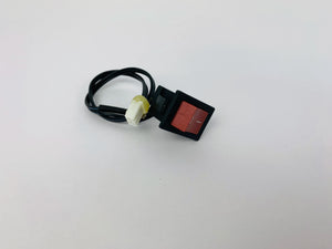 AFG E6 Elliptical Power Entry On Off Switch & Harness (PP362)