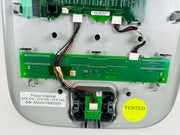 Precor EFX 576i 556i 546i Elliptical Display Console Panel (CP427)