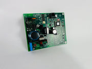 Lower Control Boards