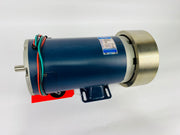 Treadmill Drive Motors