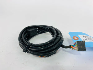 Vision Fitness TCS9 TM355-1US-C Treadmill Wire Harness Cable (DC376)
