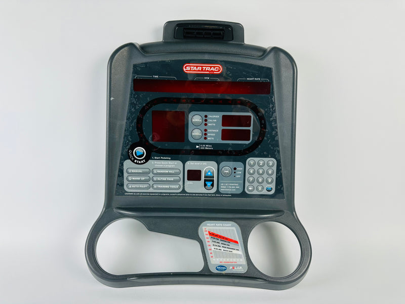 Cardio Equipment Parts