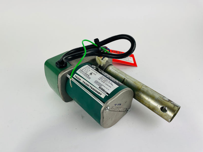 Incline Motors