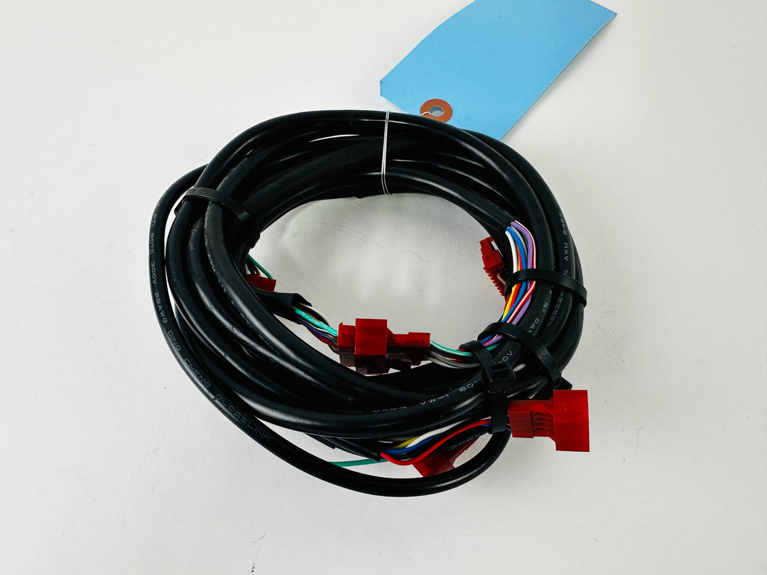NordicTrack AudioStrider 800 Elliptical Full Data Wire Harness Cable (DC197)