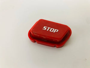 Sole Fitness F85 Treadmill Stop Button (KP201)